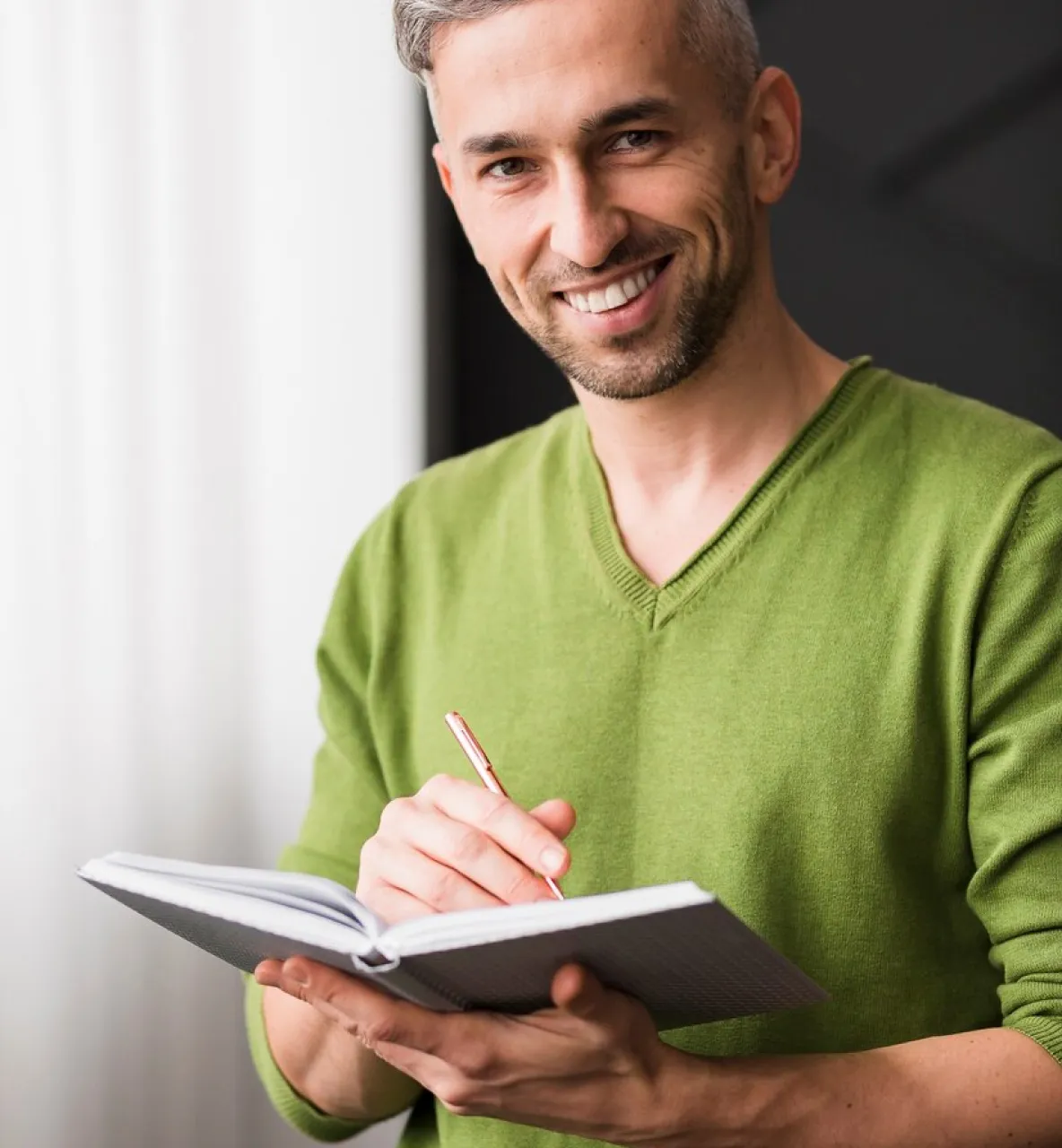 Product reviews collage